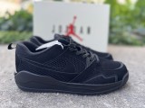 Authentic Air Jordan CMFT Era Black