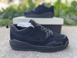 Authentic Air Jordan CMFT Era Black