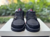Authentic Air Jordan CMFT Era Black