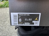 Authentic Air Jordan CMFT Era Black