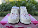 Authentic Nike Dunk Low  Valentine’s Day