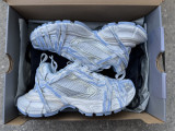 Authentic Balenciaga 3XL Sneaker Light Blue