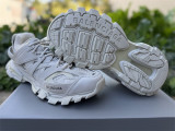 Authentic Balenciaga Track 1.0 White