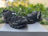 Authentic Balenciaga Track 1.0 Black