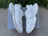 Authentic Balenciaga Track 1.0 White