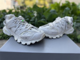 Authentic Balenciaga Track 1.0 White