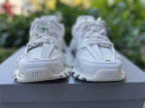 Authentic Balenciaga Track 1.0 White