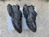 Authentic Balenciaga Track 1.0 Black