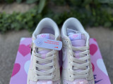 Authentic Nike Dunk Low  Valentine’s Day