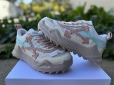Authentic OFF-WHITE ODSY Light Grey