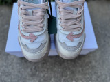 Authentic OFF-WHITE ODSY Light Grey