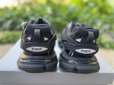 Authentic Balenciaga Track 1.0 Black