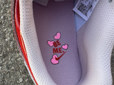 Authentic Nike Dunk Low  Valentine’s Day Pink