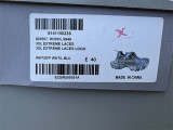 Authentic Balenciaga 3XL Sneaker Light Blue