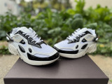 Authentic RAF SIMONS Sneaker Black/White