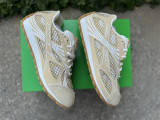 Authentic Orbit Sneaker Beige/White