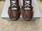 Authentic Balenciaga Monday Ultra Brown