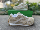 Authentic Orbit Sneaker Beige/White