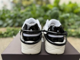 Authentic RAF SIMONS Sneaker Black/White