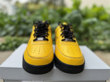 Authentic Nike Air Force 1 Low '07 “Sundial”
