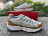 Authentic Nike P-6000 Grey Brown
