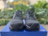Authentic Brooks Glycerin max Sneaker Black