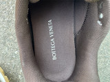 Authentic Orbit Sneaker Brown