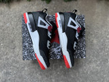 Authentic Jordan Spizike Low CNY Black