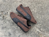 Authentic PUMA Speedcat Brown