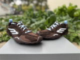 Authentic Balenciaga Monday Ultra Brown