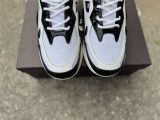 Authentic RAF SIMONS Sneaker Black/White