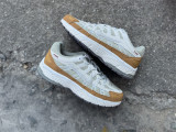 Authentic Nike P-6000 Grey Brown