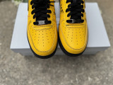 Authentic Nike Air Force 1 Low '07 “Sundial”