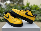 Authentic Nike Air Force 1 Low '07 “Sundial”