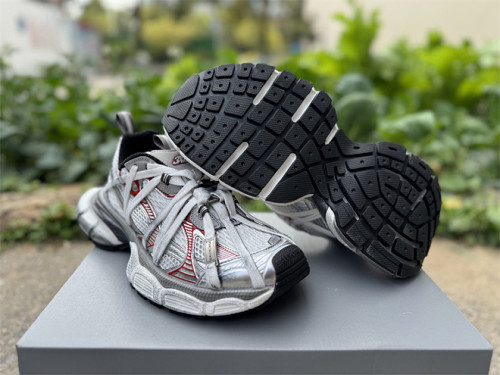 Authentic Balenciaga 3XL Sneaker Grey