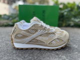Authentic Orbit Sneaker Beige/White