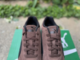 Authentic PUMA Speedcat Brown