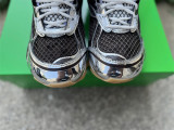 Authentic Orbit Sneaker Brown