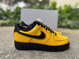 Authentic Nike Air Force 1 Low '07 “Sundial”