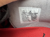 Authentic Air Jordan 4 Retro Red
