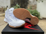 Authentic Nike Hyperdunk 2012 White