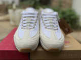Authentic Levi's x Nike Air Max 95 “White and Ecru”