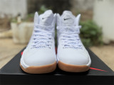 Authentic Nike Hyperdunk 2012 White