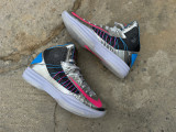 Authentic Nike Hyperdunk 2012 Black/Pink