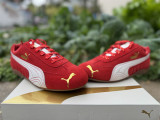Authentic PUMA speedcat CNY RED