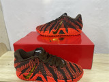 Authentic Nike Ja 3 “Hustle & Flow” Red