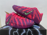 Authentic Nike Ja 3 “Hustle & Flow” Purple/Red