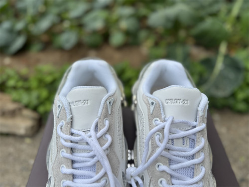 Authentic RAF SIMONS Sneaker White