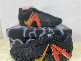 Authentic Nike Ja 3 “Hustle & Flow” Black