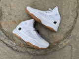 Authentic Nike Hyperdunk 2012 White